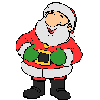 Joyeux Père Noël